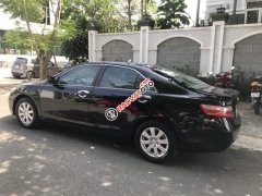 Cần bán lại xe Toyota Camry LE sản xuất 2008, màu đen, nhập khẩu nguyên chiếc chính chủ, 750tr Cần bán lại xe Toyota Camry LE sản xuất 2008, màu đen, nhập khẩu nguyên chiếc chính chủ, 750tr