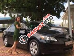 Cần bán gấp Toyota Camry LE 2.4 sản xuất năm 2007, nhập khẩu, xe nhà dùng, chạy ít, nội thất còn mới Cần bán gấp Toyota Camry LE 2.4 sản xuất năm 2007, nhập khẩu, xe nhà dùng, chạy ít, nội thất còn mới