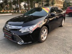 Toyota An Sương cần bán Camry 2.5Q sản xuất và đăng kí 2016, xe đẹp leng keng Toyota An Sương cần bán Camry 2.5Q sản xuất và đăng kí 2016, xe đẹp leng keng