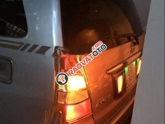Cần bán lại xe Toyota Innova MT 2008, màu bạc, xe đẹp Cần bán lại xe Toyota Innova MT 2008, màu bạc, xe đẹp