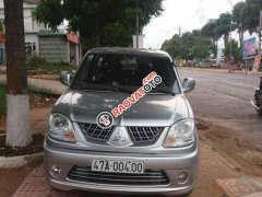 Bán xe Mitsubishi Jolie 2002, màu xám, xe còn rất ngon Bán xe Mitsubishi Jolie 2002, màu xám, xe còn rất ngon