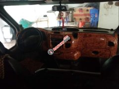 Cần bán xe Ford Transit năm 2004, màu trắng, xe đẹp Cần bán xe Ford Transit năm 2004, màu trắng, xe đẹp