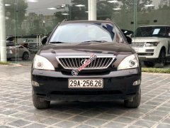 Bán Lexus RX350 năm 2007, màu đen, nhập khẩu Mỹ Bán Lexus RX350 năm 2007, màu đen, nhập khẩu Mỹ