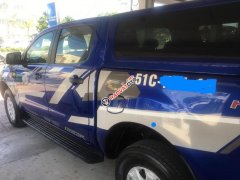 Bán xe Ford Ranger XLS 4x2 MT Hot