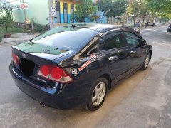 Cần bán xe Honda Civic, sx 2006 đăng ký 2007, gia đình sử dụng, toàn trùm mền, còn mới, nguyên bản