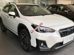 Bán xe Subaru XV 2.0i-S EyeSight 2019, màu trắng, nhập khẩu