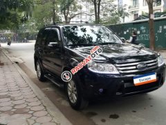 Bán Ford Escape 2.3 XLS đời 2009, màu đen, nhập khẩu  