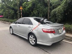 Cần bán xe Toyota Camry SE sản xuất năm 2008, màu bạc, xe nhập Mỹ cực đẹp, giá tốt