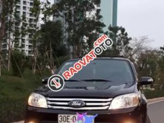 Chính chủ bán Ford Escape 2.3 AT đời 2009, màu đen
