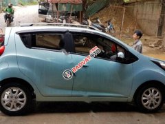 Cần bán gấp Chevrolet Spark LT 1.0 MT sản xuất năm 2016, đẹp như mới