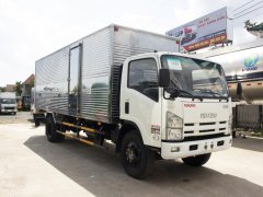 Cần bán xe tải 8 tấn Isuzu Vĩnh Phát 8T2 giá tốt