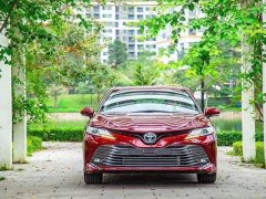 BÁN TOYOTA CAMRY 2.5Q - ĐỦ MÀU GIAO NGAY - GIÁ TỐT! BÁN TOYOTA CAMRY 2.5Q - ĐỦ MÀU GIAO NGAY - GIÁ TỐT!