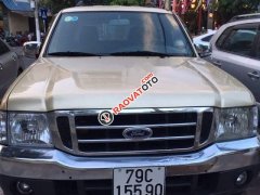 Bán Ford Ranger XLT năm 2004, giá chỉ 185 triệu