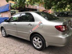 Chính chủ bán Toyota Corolla altis sản xuất năm 2006, màu bạc