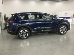 SantaFe 2019 | dầu đặc biệt | màu xanh giao ngay | Hyundai An Phú SantaFe 2019 | dầu đặc biệt | màu xanh giao ngay | Hyundai An Phú
