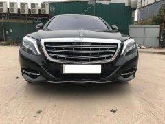 Bán Mercedes S400 MayBach 2016 đăng ký 2018 tên cty hóa đơn cao xe chạy 2 vạn km Bán Mercedes S400 MayBach 2016 đăng ký 2018 tên cty hóa đơn cao xe chạy 2 vạn km