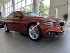 BMW 420i Gran Coupe 2019 vừa cập cảng, giao xe ngay