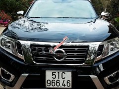 Bán ô tô Nissan Navara EL Premium R sản xuất 2017, màu đen, nhập khẩu còn mới, 565 triệu