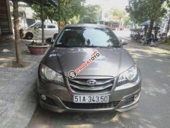 Bán Hyundai Avante AT 2012, màu xám, nhập khẩu nguyên chiếc, xe cực đẹp