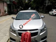 Bán Chevrolet Cruze LS 1.6MT sản xuất 2012, nhập khẩu