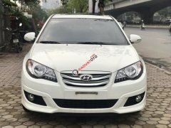 Bán ô tô Hyundai Avante năm 2015 màu trắng, 460 triệu