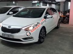 Cần bán Kia K3 AT 1.6, đăng ký T10 2013