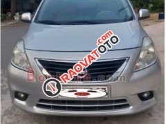 Bán Nissan Sunny XV, sản xuất năm 2014, xe lắp ráp trong nước, số tự động, đăng ký 2014