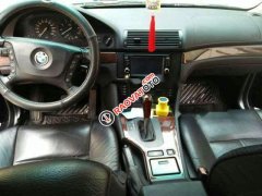Bán BMW 5 Series 525i năm 2003, màu bạc, xe nhập, 178tr Bán BMW 5 Series 525i năm 2003, màu bạc, xe nhập, 178tr