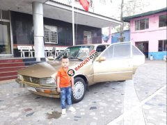 Cần bán gấp Peugeot 505 sản xuất 1990, nhập khẩu nguyên chiếc xe gia đình, 40 triệu