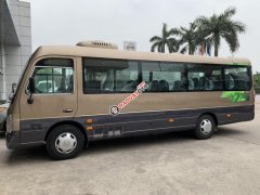 Bán xe Hyundai County 2019, xe mới Bán xe Hyundai County 2019, xe mới