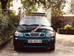 Bán xe Daewoo Lanos SX, đời 2000, chính chủ, biển HN 29A, đi 11 vạn như mới