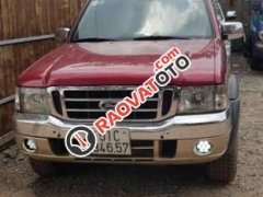 Bán Ranger 2004 XLT 2 cầu, xe ít đi còn zin nguyên bản