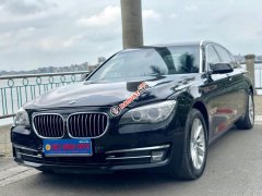 Bán xe BMW 730 Li sản xuất 2014