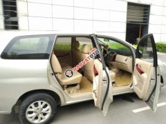 Bán ô tô Toyota Innova G 2.0 MT năm 2006, đăng ký lần đầu 3/2006