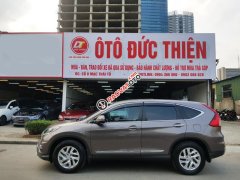 Bán xe Honda CRV 2.0 đời 2016 chính chủ từ đầu, giá tốt - LH 0912252526