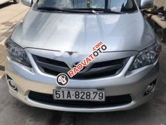 Bán Toyota Corrola Altis 2.0V, 2014 số tự động, chạy 50,000 km