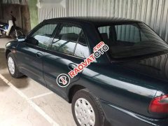 Bán xe Proton Wira đời 1997, xe nhập khẩu 1 đời chủ, bảo trì bảo dưỡng theo tiêu chuẩn