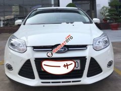 Bán Ford Focus 2.0 bản cao cấp nhất, Sx cuối 2014, xe đẹp như mới