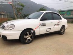 Bán Daewoo Lanos SX 2000, màu trắng, 68tr