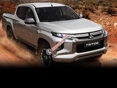 Bán Mitsubishi Triton 4x2 AT, 4x4 AT năm sản xuất 2019, xe nhập Bán Mitsubishi Triton 4x2 AT, 4x4 AT năm sản xuất 2019, xe nhập