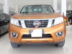 Cần bán Nissan Navara EL đời 2016, màu cam, xe nhập Cần bán Nissan Navara EL đời 2016, màu cam, xe nhập