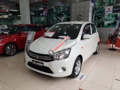 Bán Suzuki Celerio đời 2019, màu trắng, nhập khẩu Bán Suzuki Celerio đời 2019, màu trắng, nhập khẩu