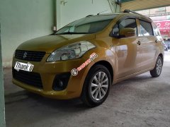 Gia đình cần bán xe Eartiga 2016, số tự động, màu cam hàng hiếm Gia đình cần bán xe Eartiga 2016, số tự động, màu cam hàng hiếm