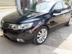 Bán ô tô Kia Forte AT 2011, xe gia đinh còn mới