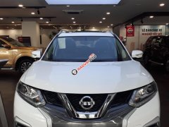 Bán Nissan X-trail V-Series 2019 đủ các phiên bản Bán Nissan X-trail V-Series 2019 đủ các phiên bản