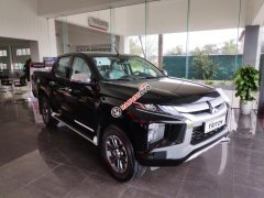 Bán xe bán tải Triton Mitsubishi 2019, tại Quảng Trị, màu đen, nhập khẩu, giá 730,5tr, hỗ trợ vay 80% Bán xe bán tải Triton Mitsubishi 2019, tại Quảng Trị, màu đen, nhập khẩu, giá 730,5tr, hỗ trợ vay 80%