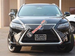 Bán Lexus RX 450H  2019, xe mới 100% màu đen, LH Ms Hương 094.539.2468