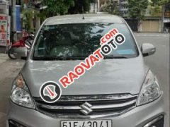 Bán xe Suzuki Ertiga sản xuất năm 2017, màu bạc Bán xe Suzuki Ertiga sản xuất năm 2017, màu bạc