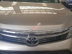 Bán Camry E, 2016, nâu vàng, 929tr, (còn thương lượng)- Liên hệ Trung 036 686 7378 để được hỗ trợ giá tốt ạ