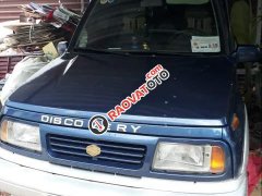 Bán xe Suzuki Vitara 2004, nhập khẩu Bán xe Suzuki Vitara 2004, nhập khẩu
